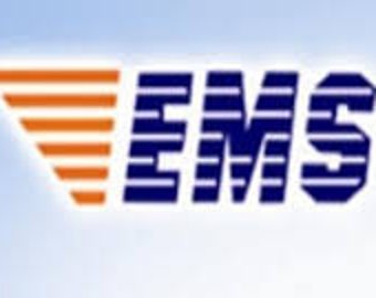Upgrade Shipping to EMS Speed Post from india