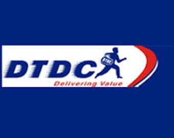 Upgrade Shipping to DTDC
