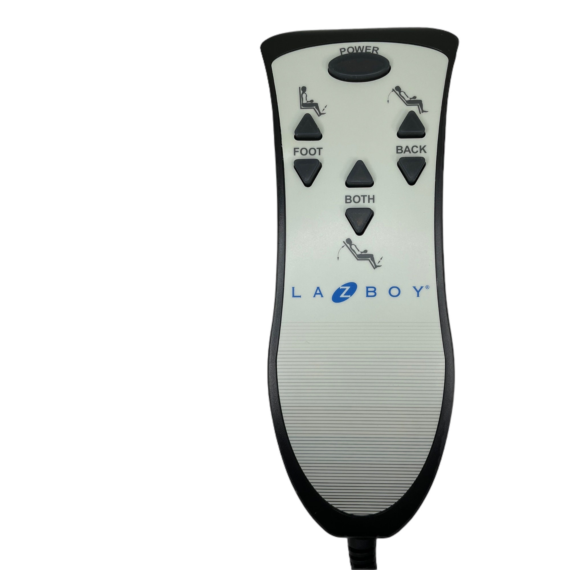 Profurnitureparts La Z Boy Recliner Hand Control Remote 11460 Made by