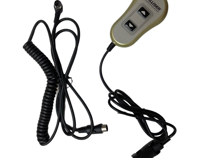 11680 Inseat La Z Boy Lift Chair Hand Control Etsy