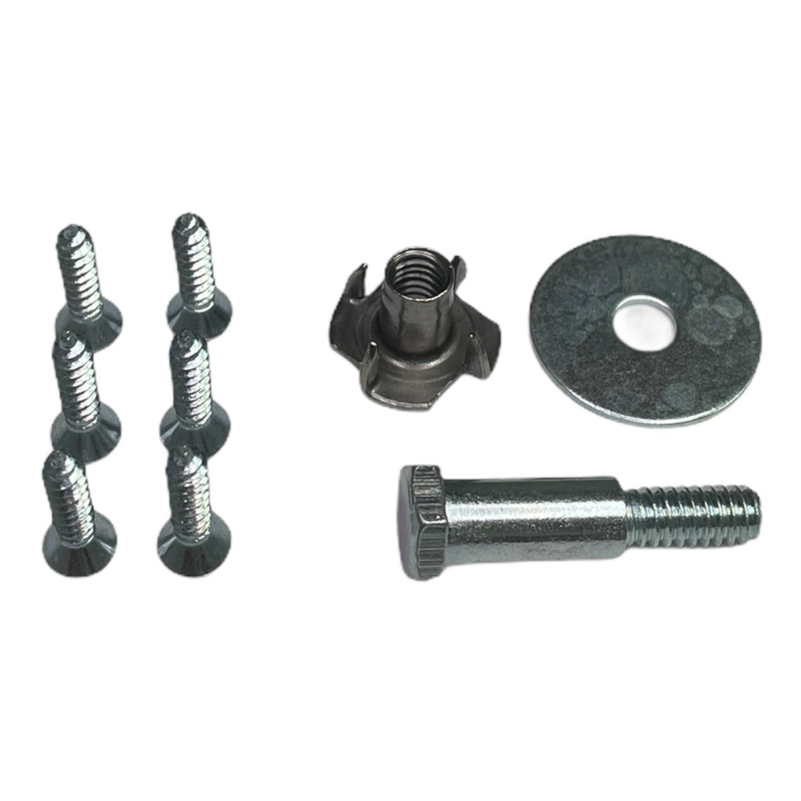 ProFurnitureParts Bolt & Plate Sofa Sectional Couch Furniture Etsy