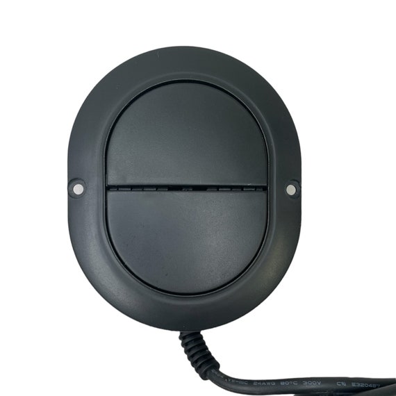 Power recliner switches outlet