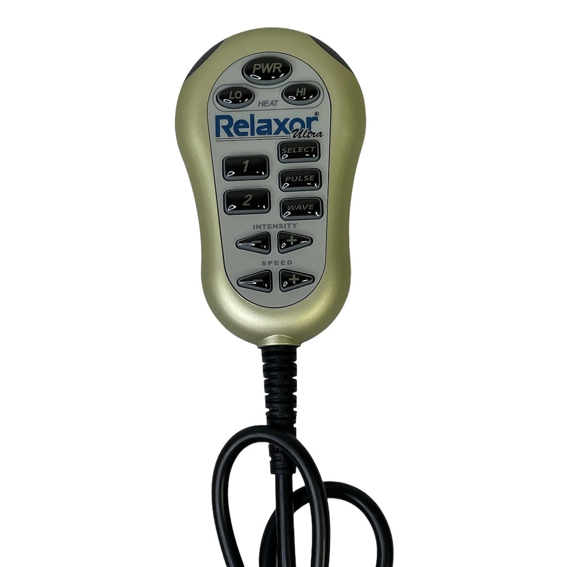 INSEAT Relaxor Ultra 11040UX Heat and Massage Hand Control Etsy
