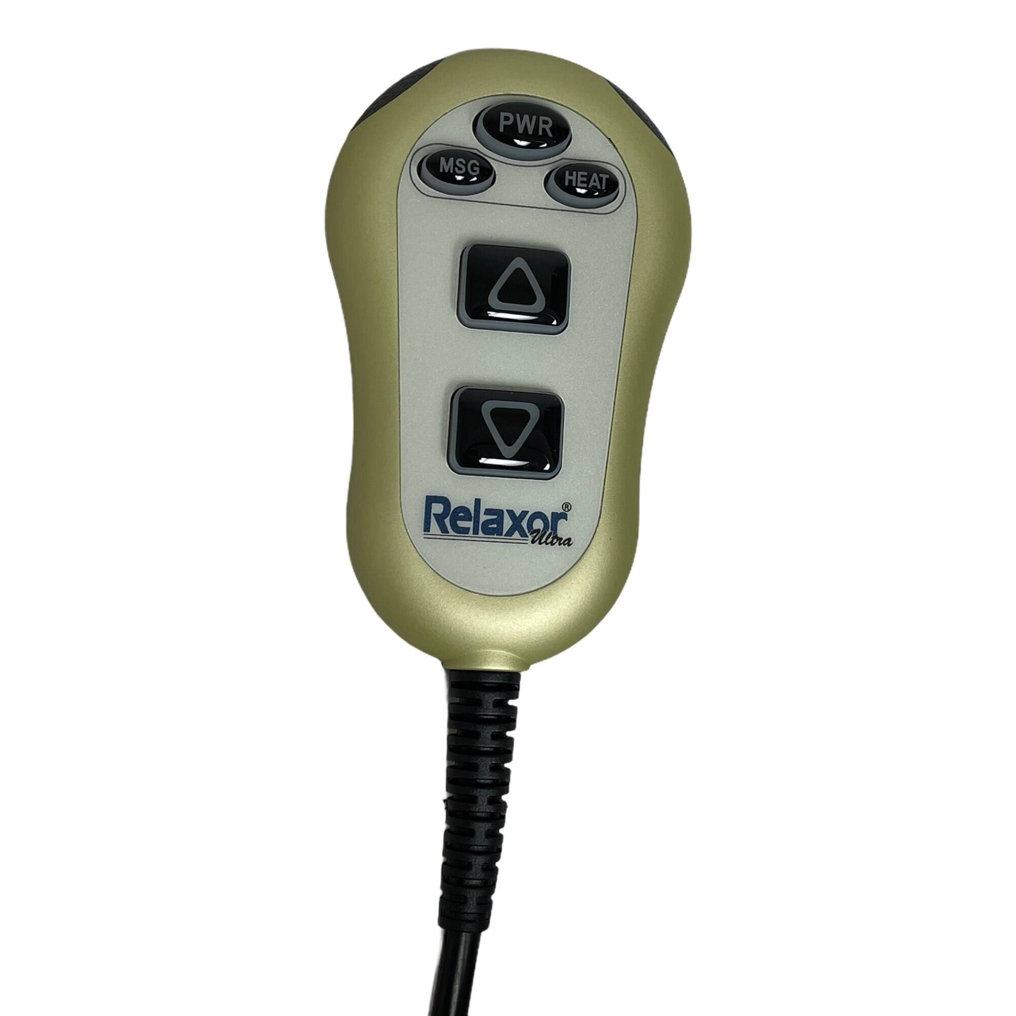 INSEAT Relaxor Ultra Hand Control Remote With Heat and Massage Etsy UK