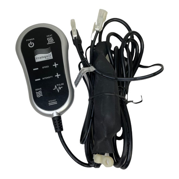 Tranquil ease massage chair manual new arrivals