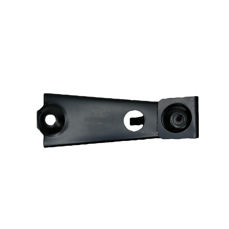 Profurnitureparts Replacement Recliner Back Clip Bracket Set of 2 BLACK