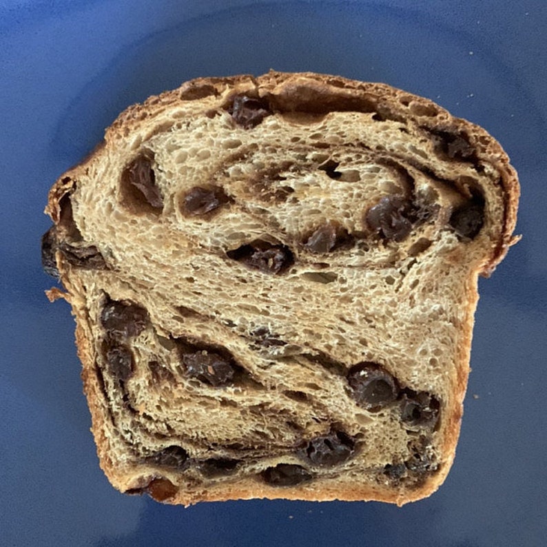 Mature Organic Whole Wheat Sourdough Starter image 8