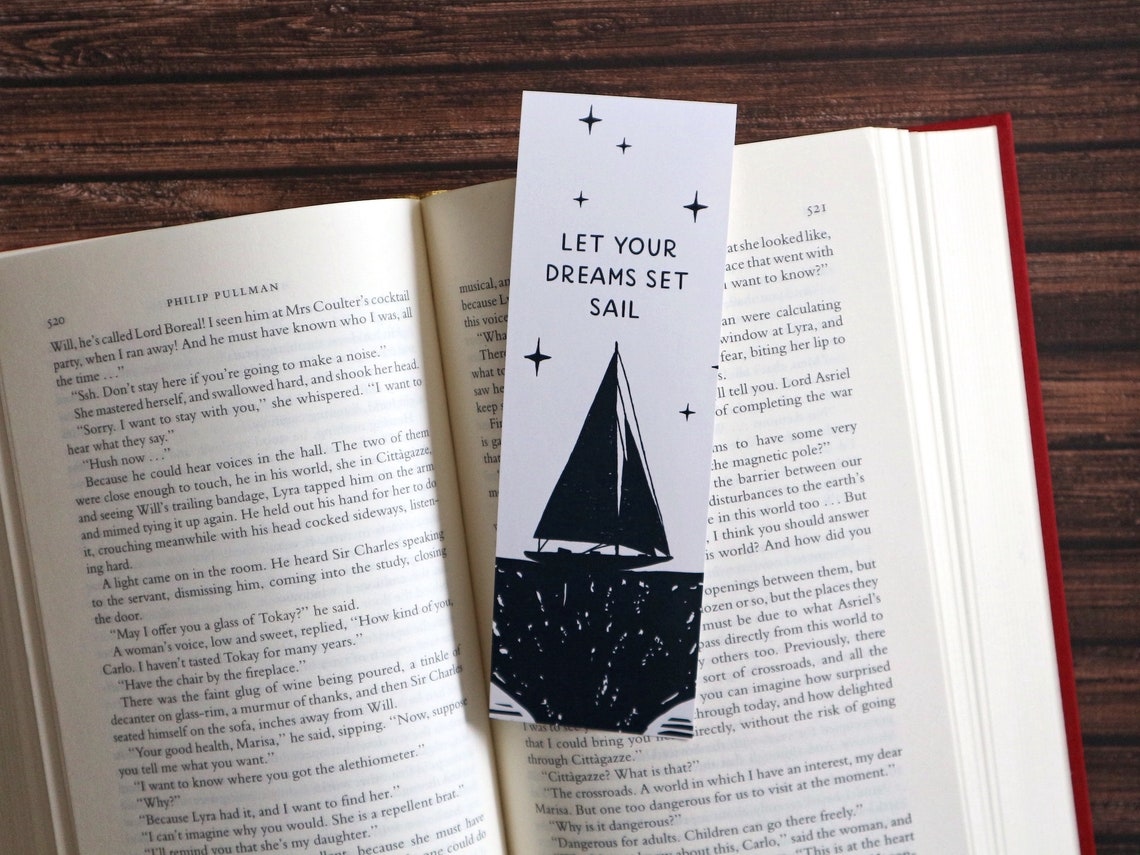 Printable Bookmarks for Books Nautical Anchor Lighthouse Etsy