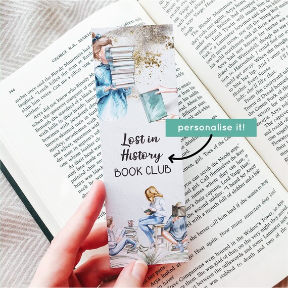 Unique Book Club Gifts for Readers Ideas and Inspiration