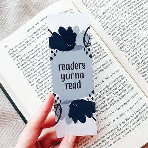 Printable Bookmarks for Books Bookish Gifts for Readers Bookworm Humour ...