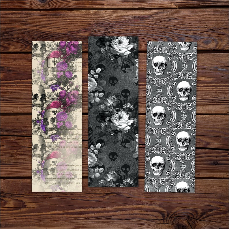 printable-gothic-bookmarks-scrapbook-printing-bookmarks-free-9-best