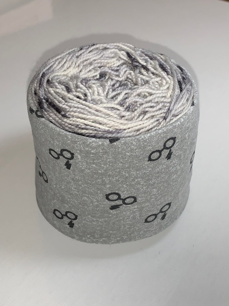 Harry Potter Yarn Bowl