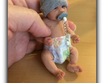 etsy silicone baby dolls