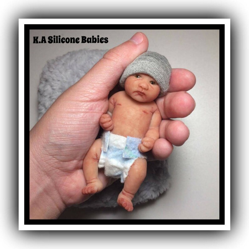 Full Body Mini Silicone Baby Boy Lucas Ii Etsy Full Body Mini Silicone Baby Boy Lucas Ii Etsy