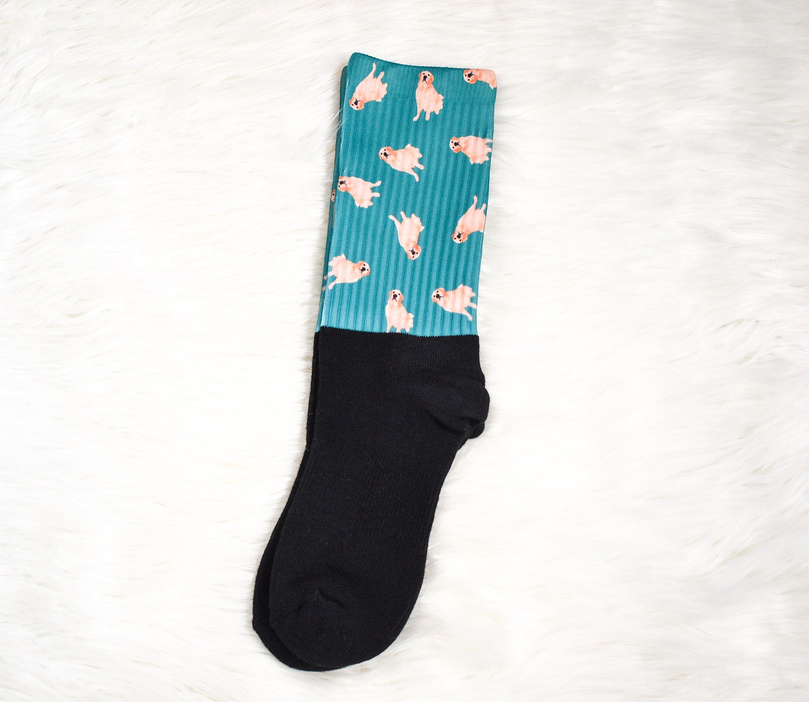 Dog Socks for Humans Dog Socks Socks for Women Socks for | Etsy