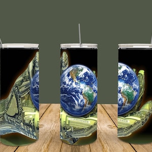 20 oz Technology design