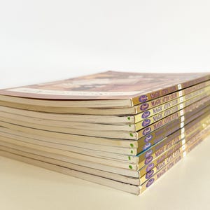 Magic Attic Club Books, Set of 12 // 1990s Girls Chapter Book Series image 9