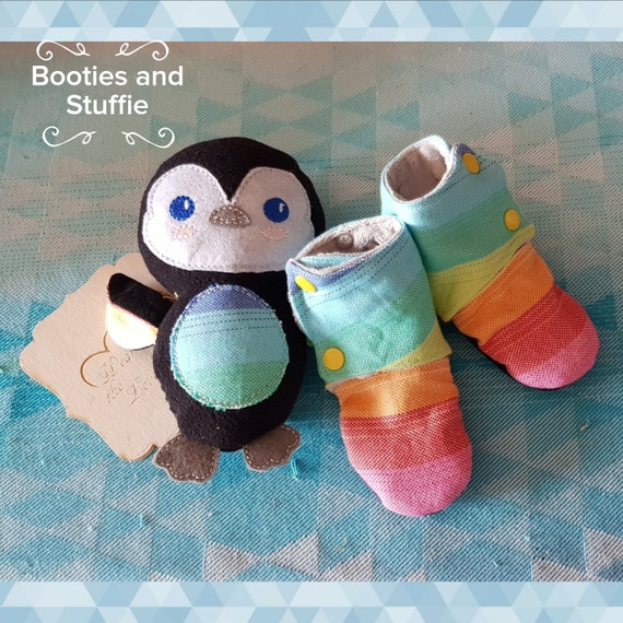 rainbow baby cloth diaper