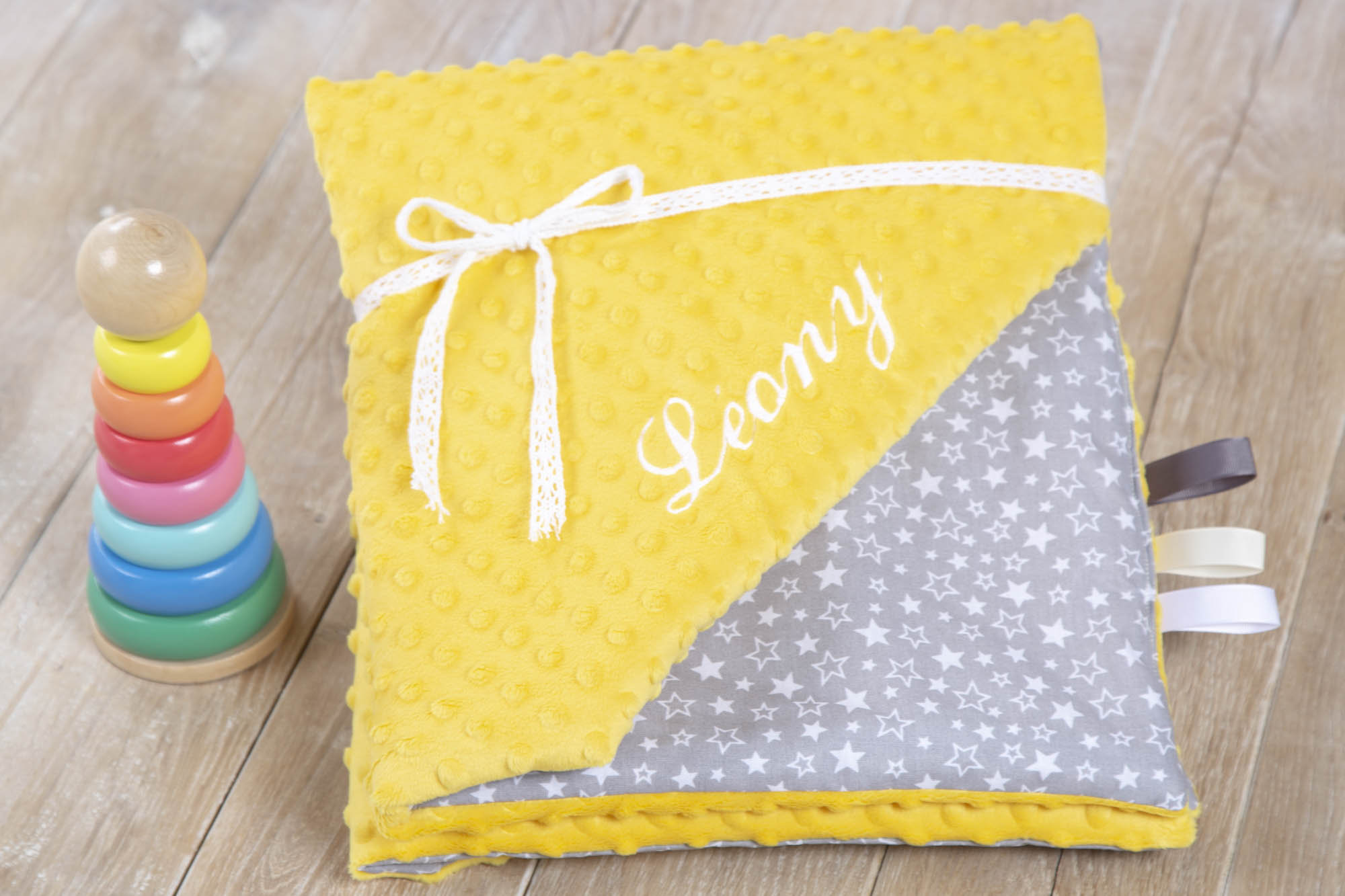 Baby Blanket Gift for Baby Shower Baby Gift Minki Blanket Etsy UK