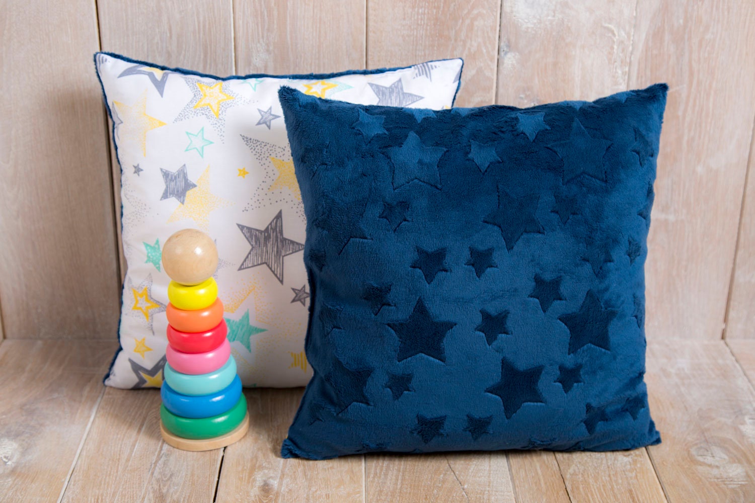 Personalised Decorative Cushion by Cuddlesome/ Baby Crib Etsy UK