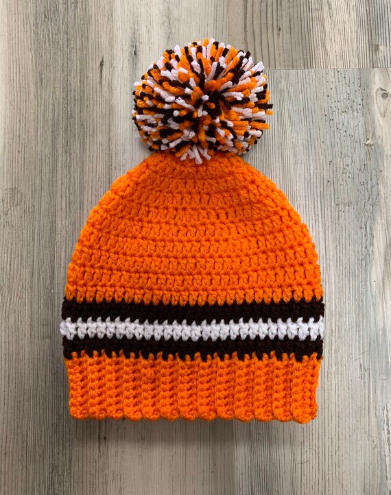 cleveland browns beanies