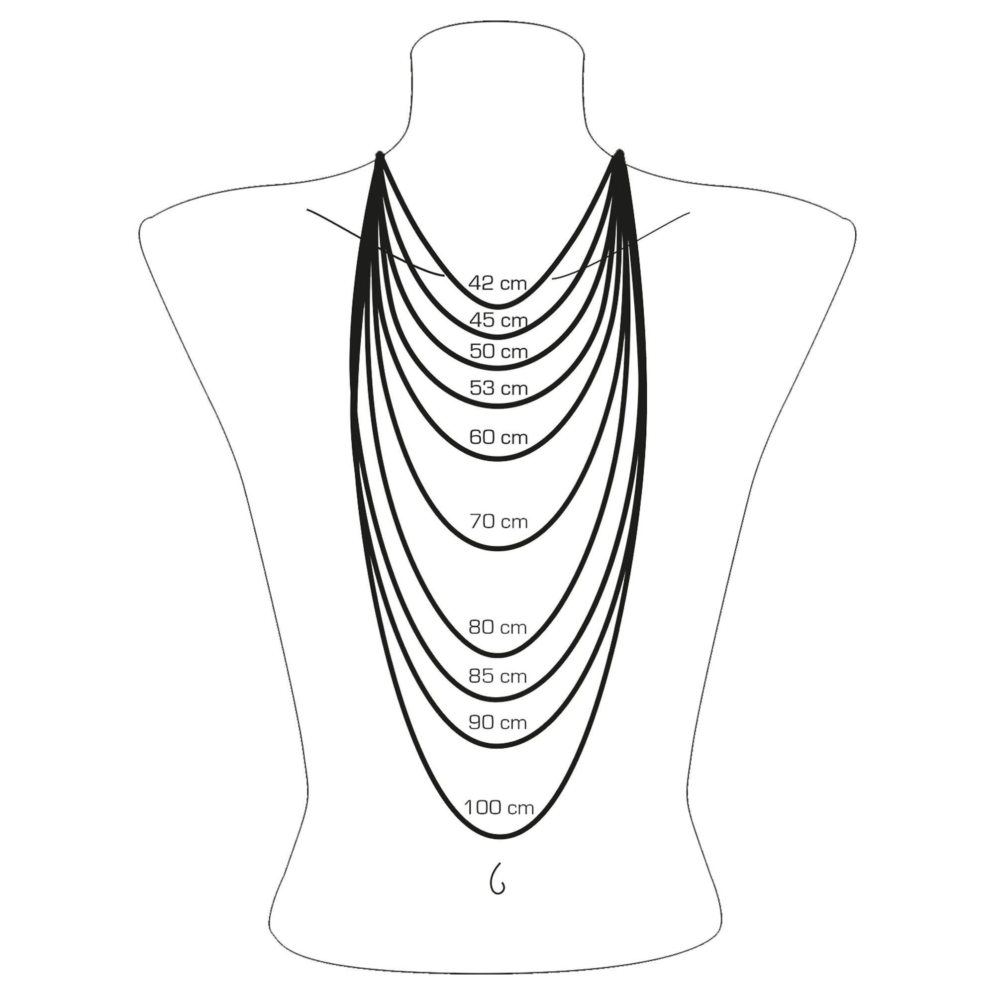 Personalized Mens Necklace Vertical Bar Necklace Silver Etsy