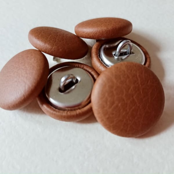 Leather Upholstery Etsy