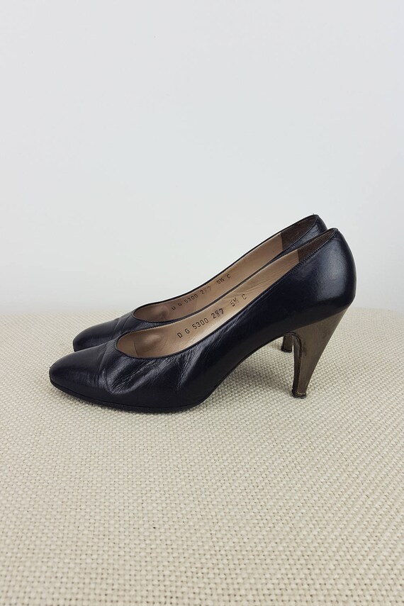vintage ferragamo heels