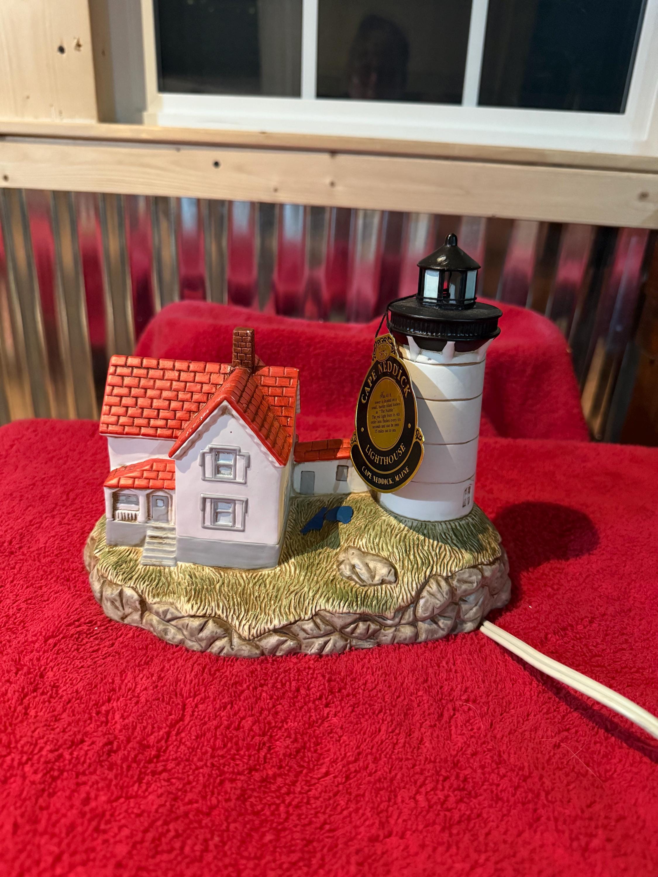 Historic American Lighthouse Collection - Etsy