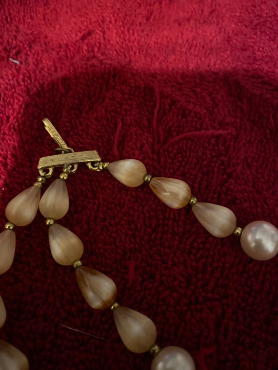 Lisner Jewelry Set - image 4
