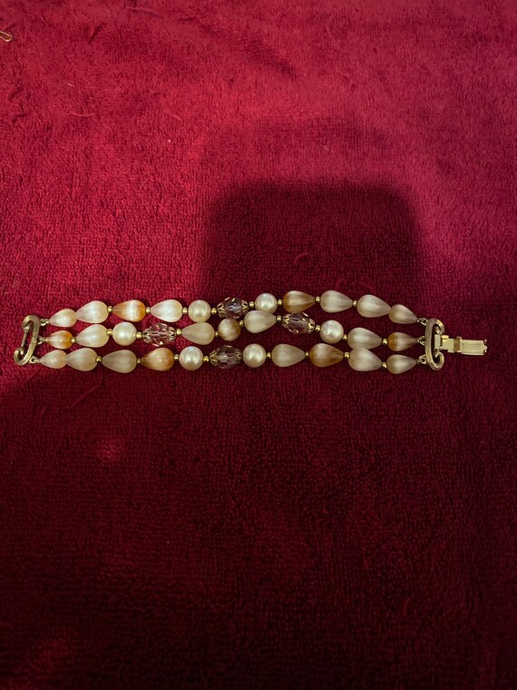 Lisner Jewelry Set - image 5