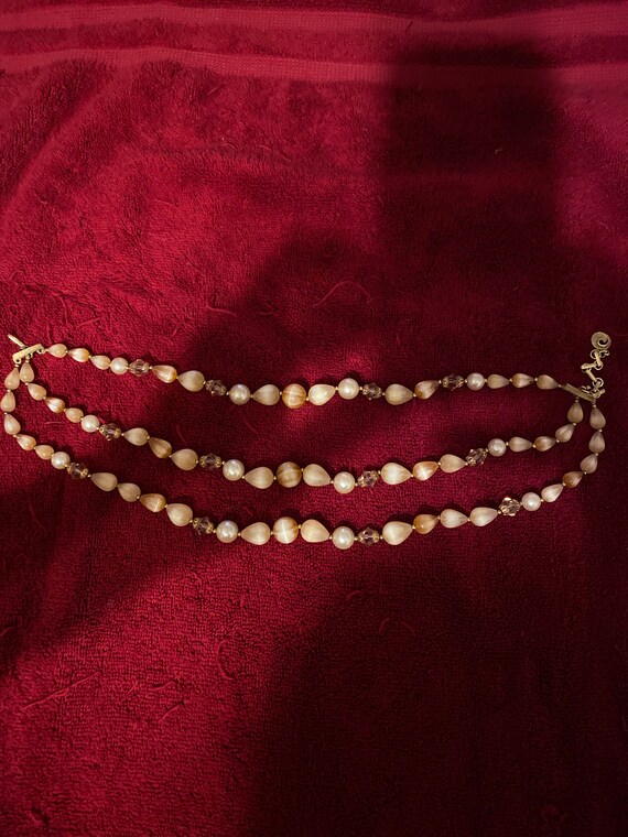 Lisner Jewelry Set - image 3