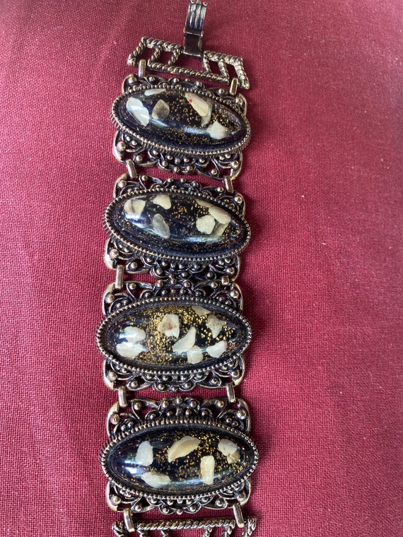 Beautiful 1930 bracelet