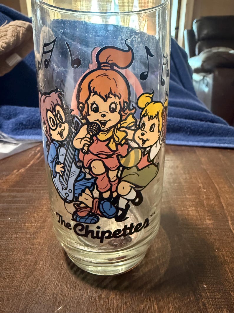 Chipette Instruments Chipetts Glass From 1985 - Etsy