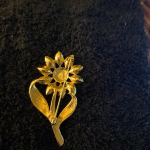 1950s Pendant Maybe by Christian Dior It is not signed image 3