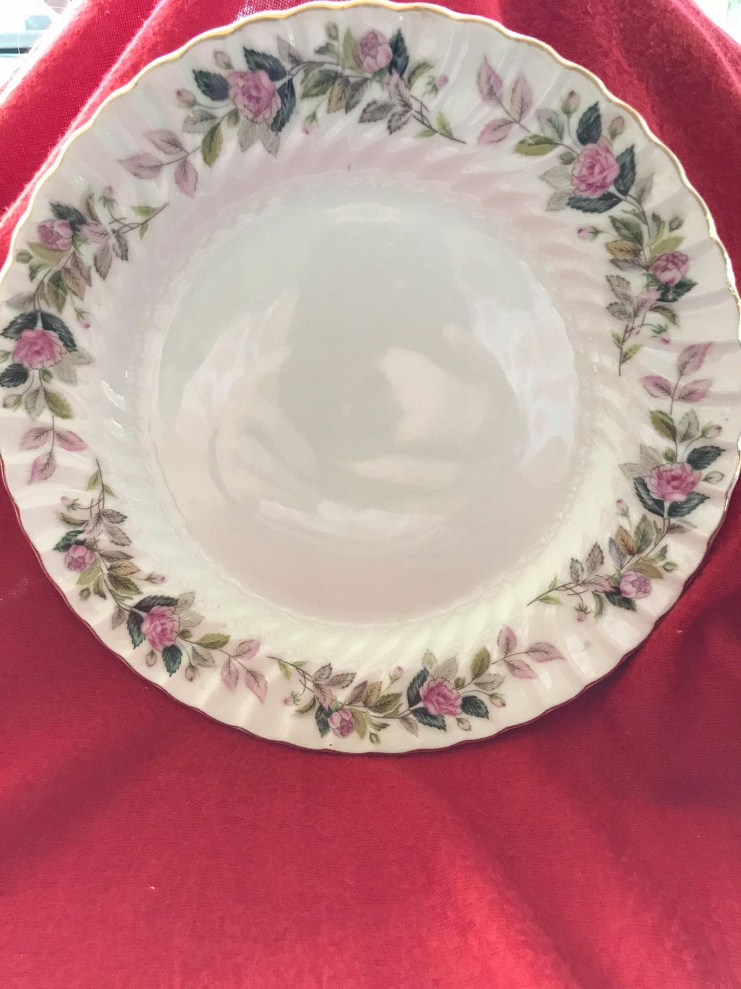 Creative Fine China 2345 Japan Etsy