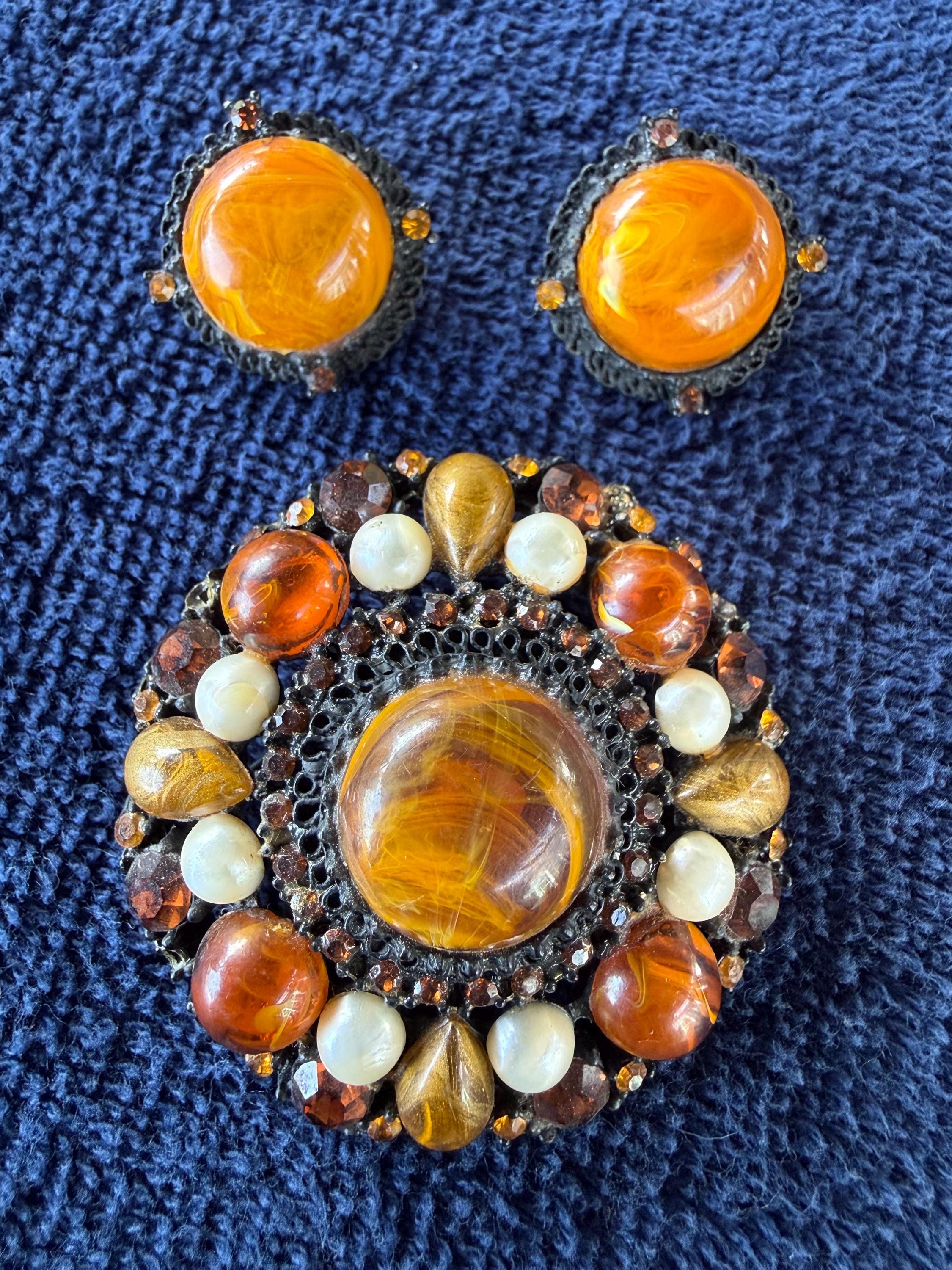 Vintage Schreiner - Etsy