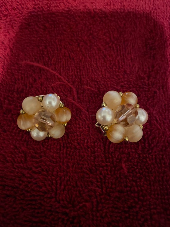 Lisner Jewelry Set - image 2