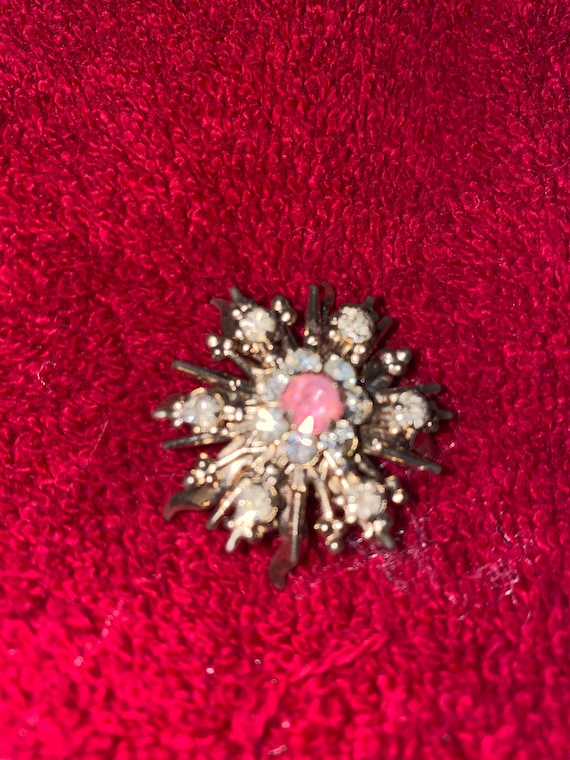 Lovely brooch from 1940’s