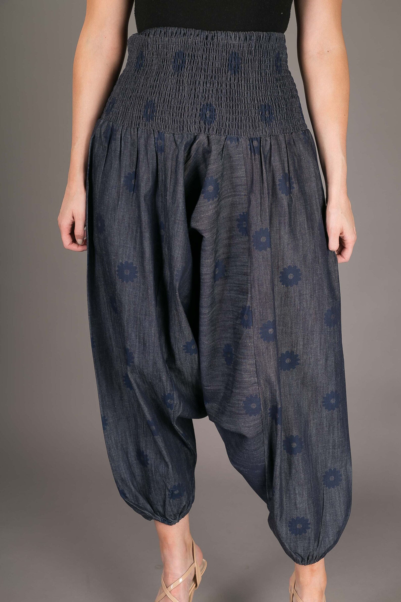 JBQ Lottie Harem Pants