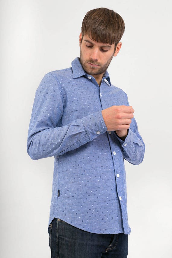 Chemises Manches Longues Filson