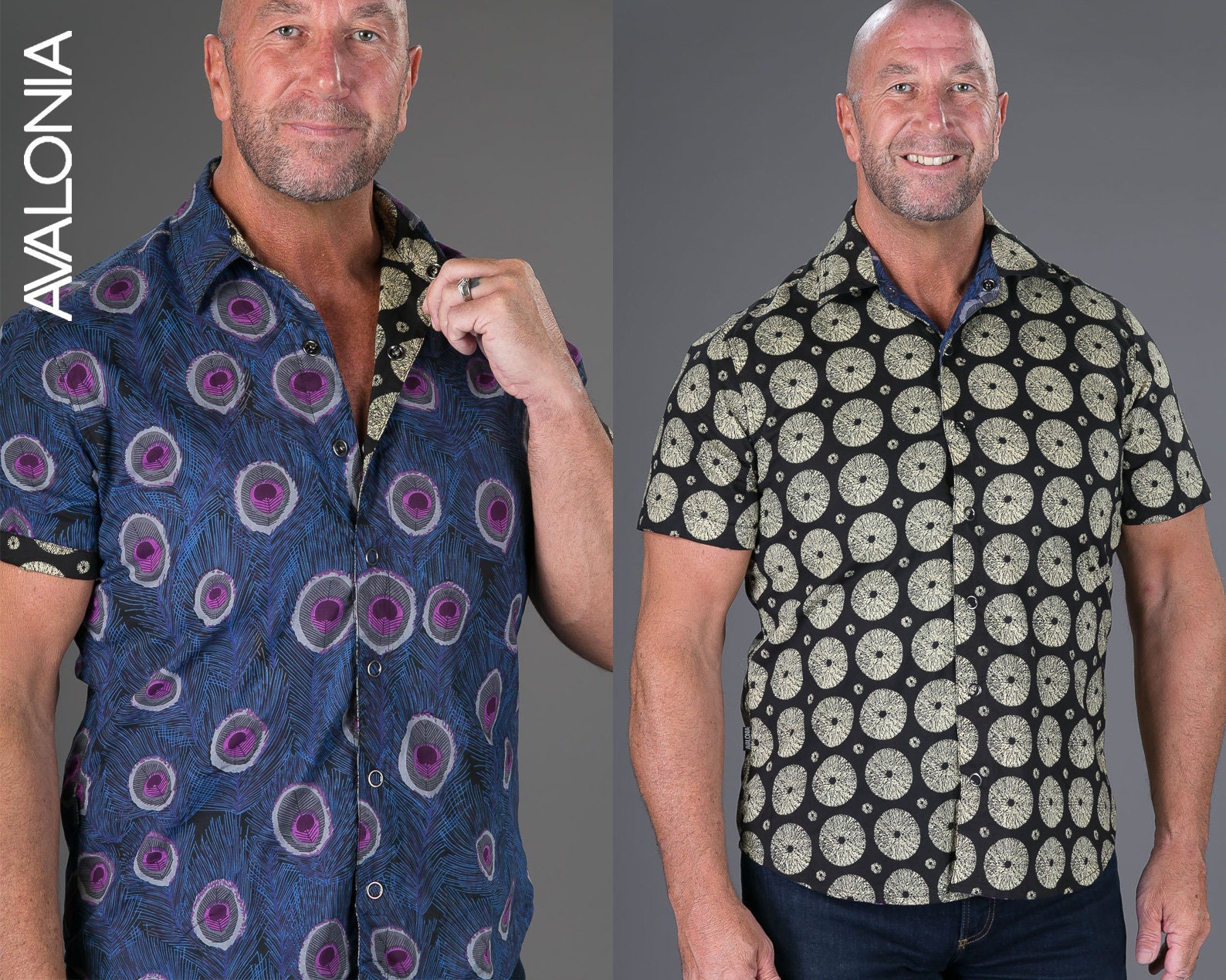 Gucci Hawaiian Shirt - Masteez
