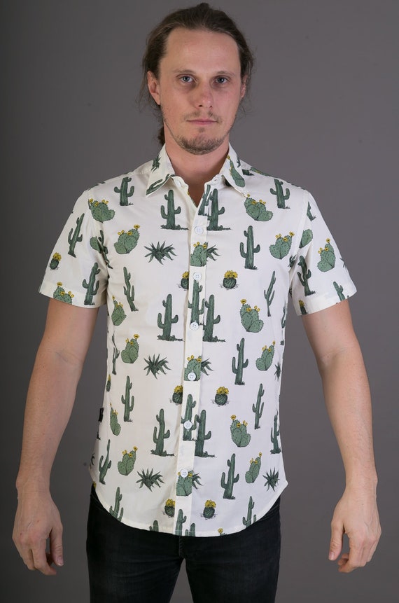 cactus man slim fit
