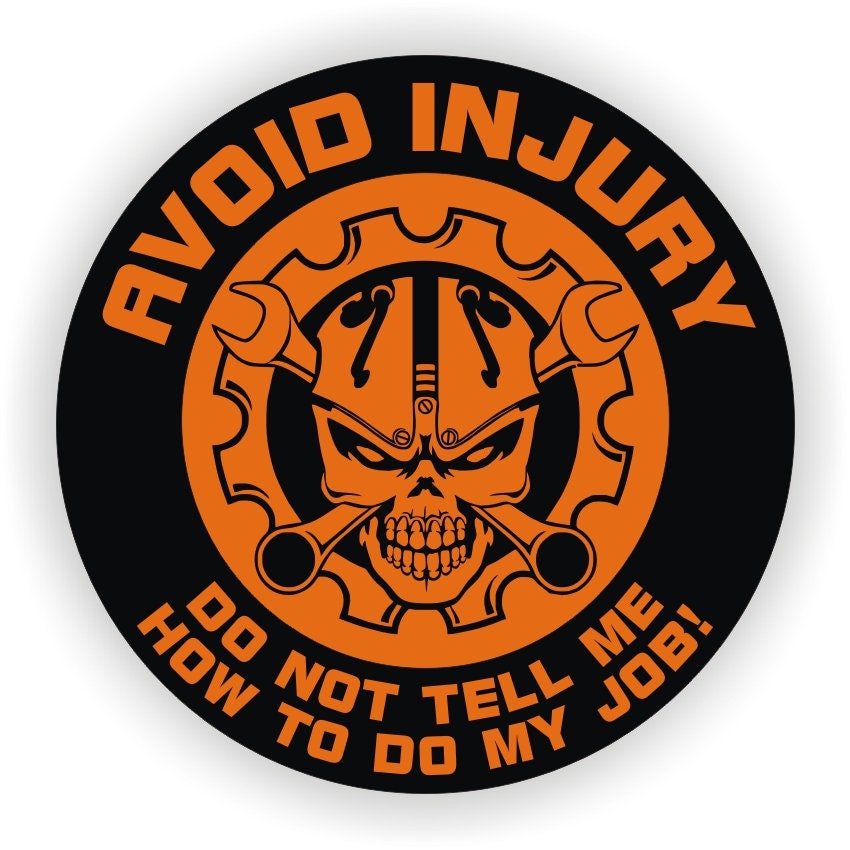 3PCs) Do Not Tell Me How to Do My Job Sticker for Men Welding Ironworker Lineman Electrician, Funny Blue Collar Waterproof Vinyl Hard Hat Stickers Decals for Helmet Tool Box Water 3PCs) Do Not Tell Me How to Do My Job Sticker for Men Welding Ironworker Lineman Electrician, Funny Blue Collar Waterproof Vinyl Hard Hat Stickers Decals for Helmet Tool Box Water