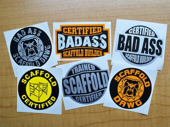 Adesivi Tensione Volt Adesivi Per Casco Rigido - Decalcomanie - Foto 6