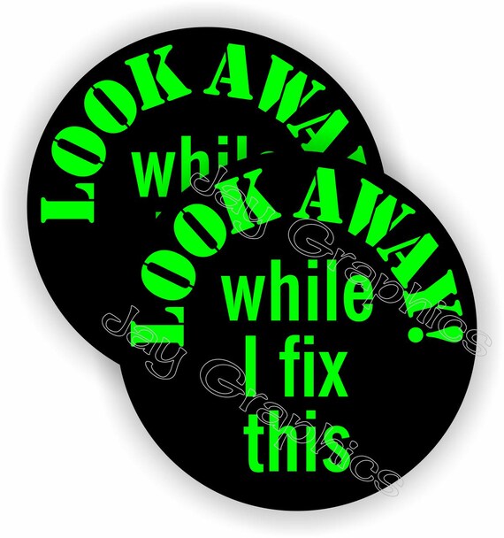 Vinyl Car Sticker Welder Sticker *I822* 6x6 Vinyl Welding Decal Bumper ...