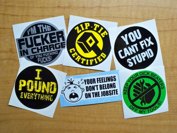 Electrician Hard Hat Stickers Images High Quality