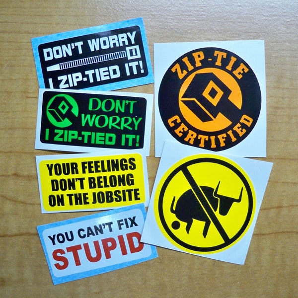 Cant Fix Stupid but Hats Etsy