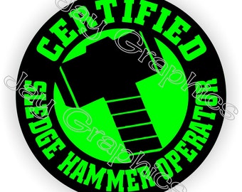 Funny NO BAG LICKERS Hard Hat Sticker || Motorcycle Welding - Foto 4