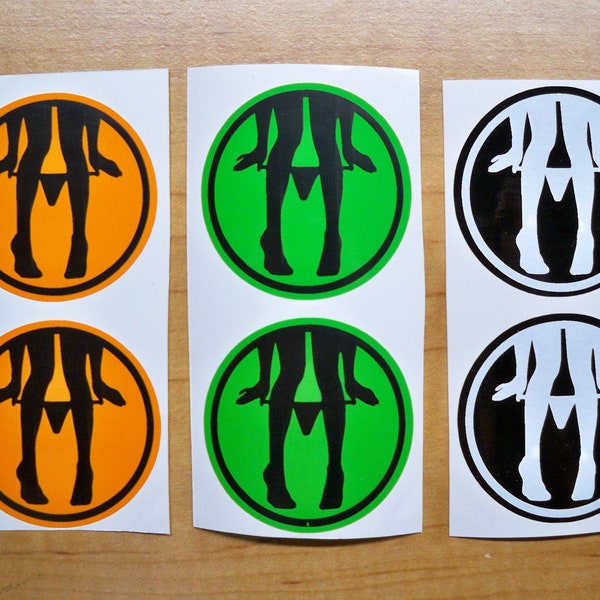 Panties Dropper Sticker Etsy